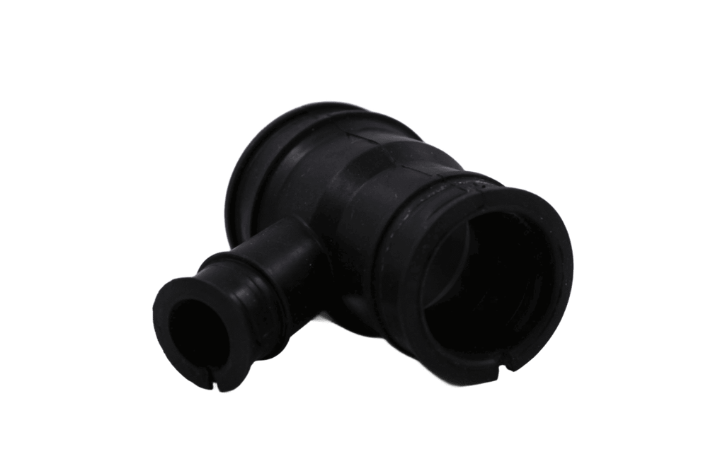 Патрубок 12176000022267 настольной посудомоечной машины Midea, Dexp, Weissgauff