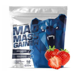 MadMassGainer (Siberian nutrogunz)