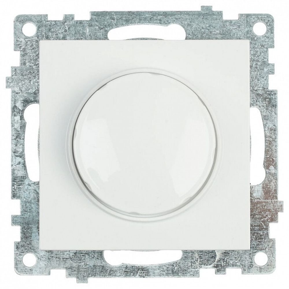 Диммер без рамки Stekker Катрин 39307
