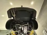 Дополнительный топливный бак 106 - 122 литров для Toyota Sequoia Тойота Секвоя резервный бак топливный насос