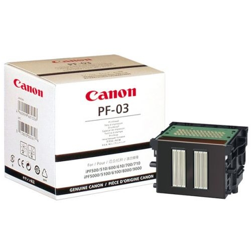 Печатающая головка Canon PF-03 (2251B001)