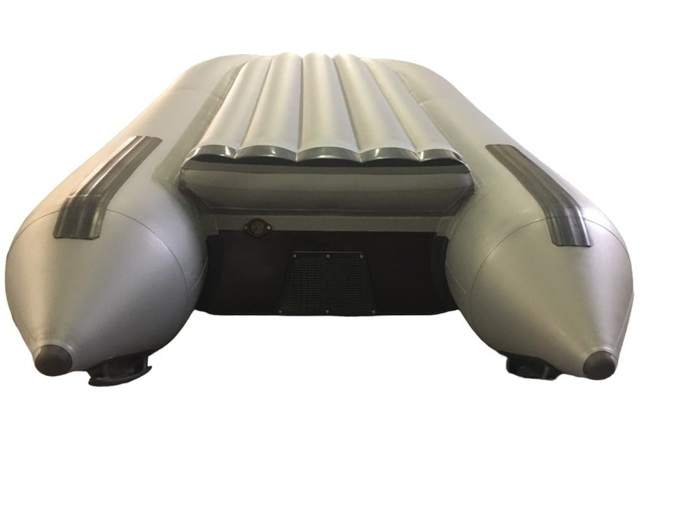 Лодка ПВХ REEF Nord-Z 295НД