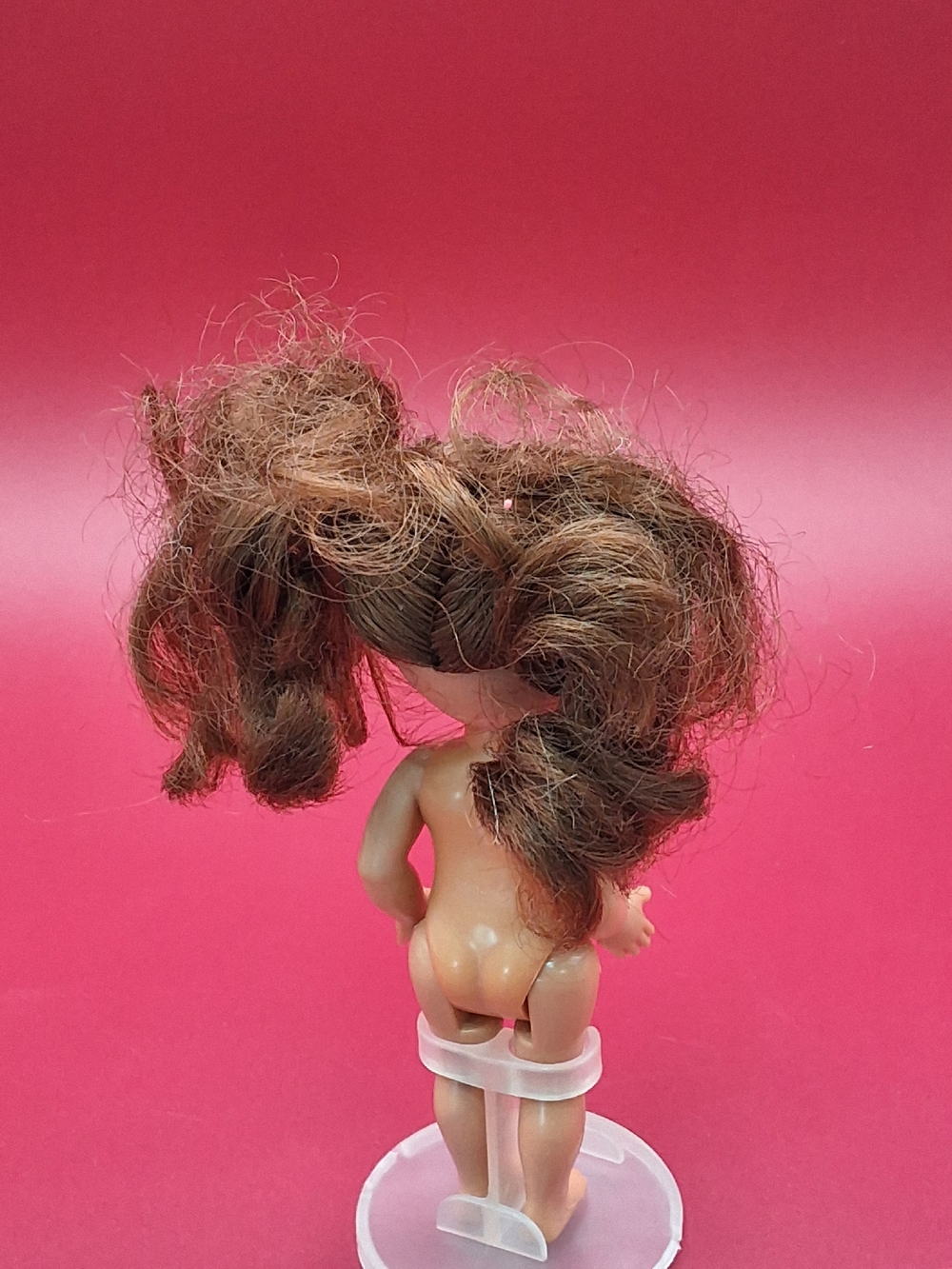 Кукла Барби типа Келли 90х винтаж 031415