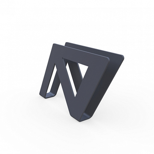 Велопарковка Бомин