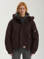 Мужской Бомбер Hd Oltera