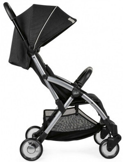 Прогулочная коляска Chicco Goody Plus Indigo