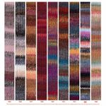 Пряжа для вязания Katia 53% шерсть 47% акрил