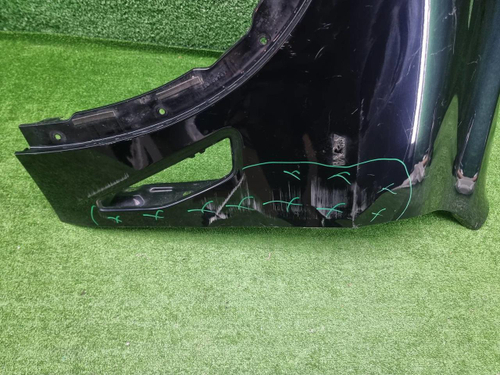 Крыло переднее левое BMW X5 G05 (2018-2023)