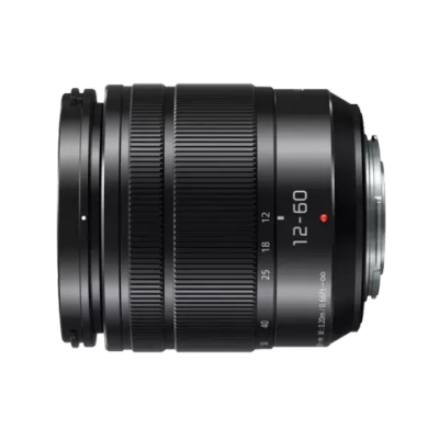 Объектив Panasonic Lumix G Vario 12-60mm f/3.5-5.6 ASPH. POWER O.I.S