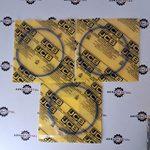 Поршень стандартный | 320/09211, 320/09249 | JCB