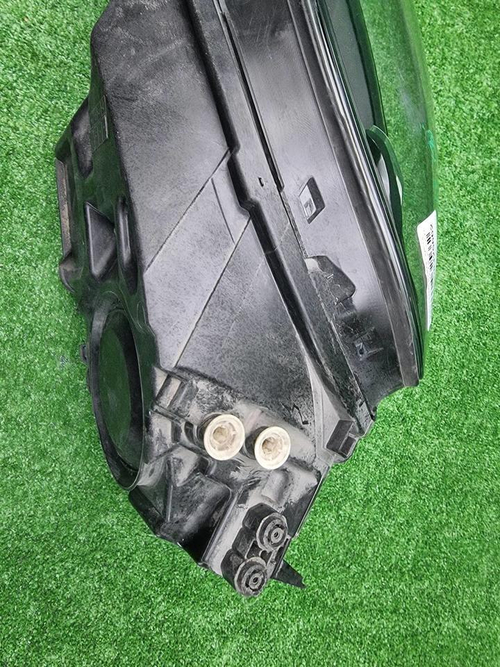 Фара правая Porsche Cayenne 3 (2017-2023) LED