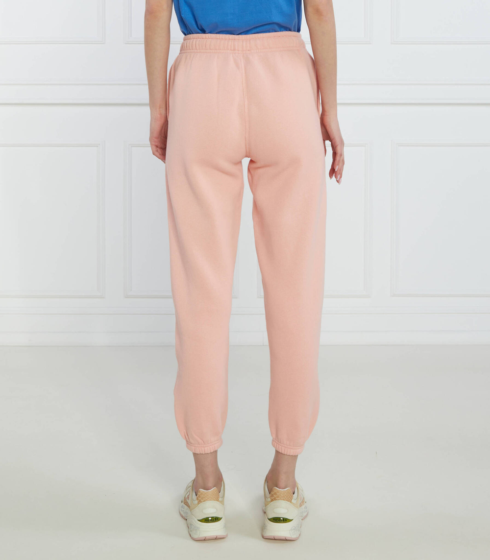Спортивные штаны POLO RALPH LAUREN - персиковый(211891560)