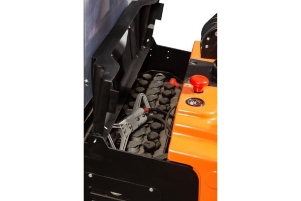 Самоходный штабелер Sibline CL1646GP (с платформой) 1,6 т*4,6 м 15529