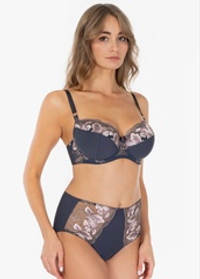 БЮСТГАЛЬТЕР LAUMA LINGERIE ( FANTASIA)