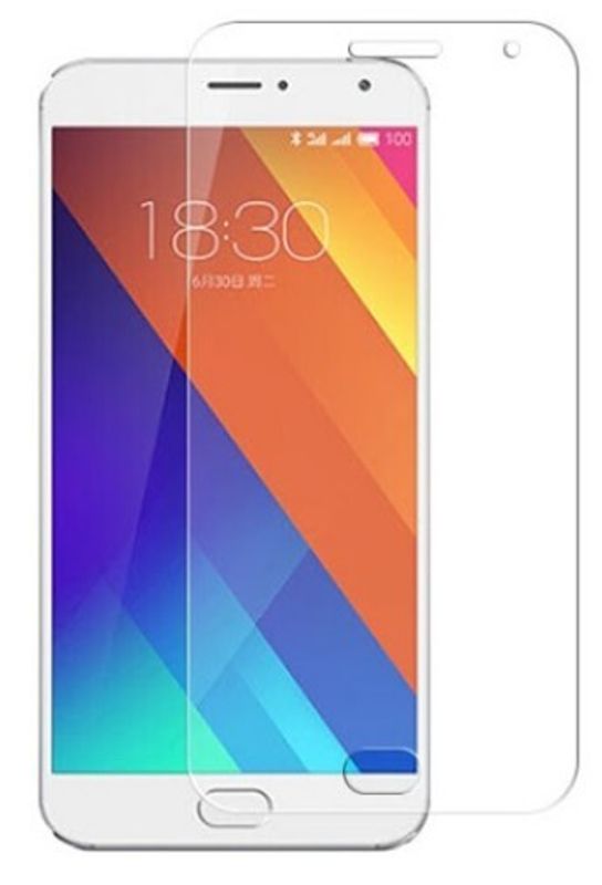 Защитное стекло для Meizu MX4