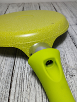 Сковорода блинная АП 200мм Trendy style lime сб200tsl