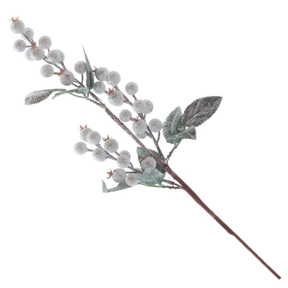 GAEM Изделие декоративное "Ветка", L17 W6 H45 см, 4в.