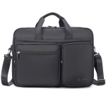 Сумка для ноутбука Lamark L267 Black