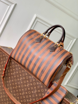 Louis Vuitton Speedy Bandouliere 40