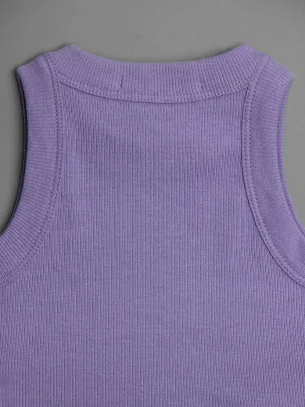 Топ для девочки летний