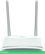 Wi-Fi роутер TP-Link TL-WR820N