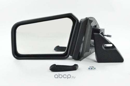 Зеркало бок. /2108/ лев. (ГрандРиАл)