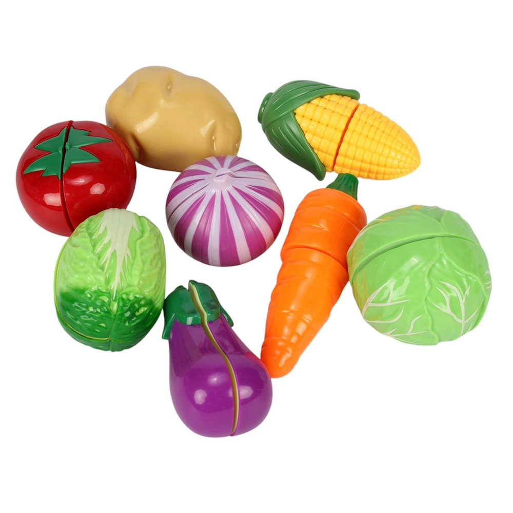 Набор продуктов, коробка 1296A