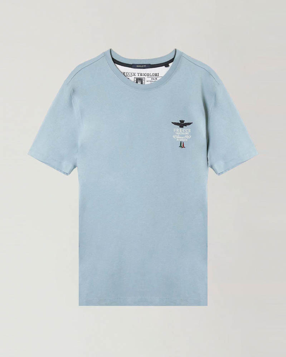 Футболка хлопковая