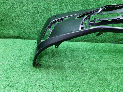 Бампер передний Lexus ES 7 (2018-2021)