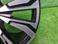 Диск литой R23 BMW X7 G07 (19-нв) 914 стиль перед.