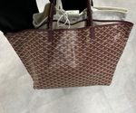 Сумка Goyard