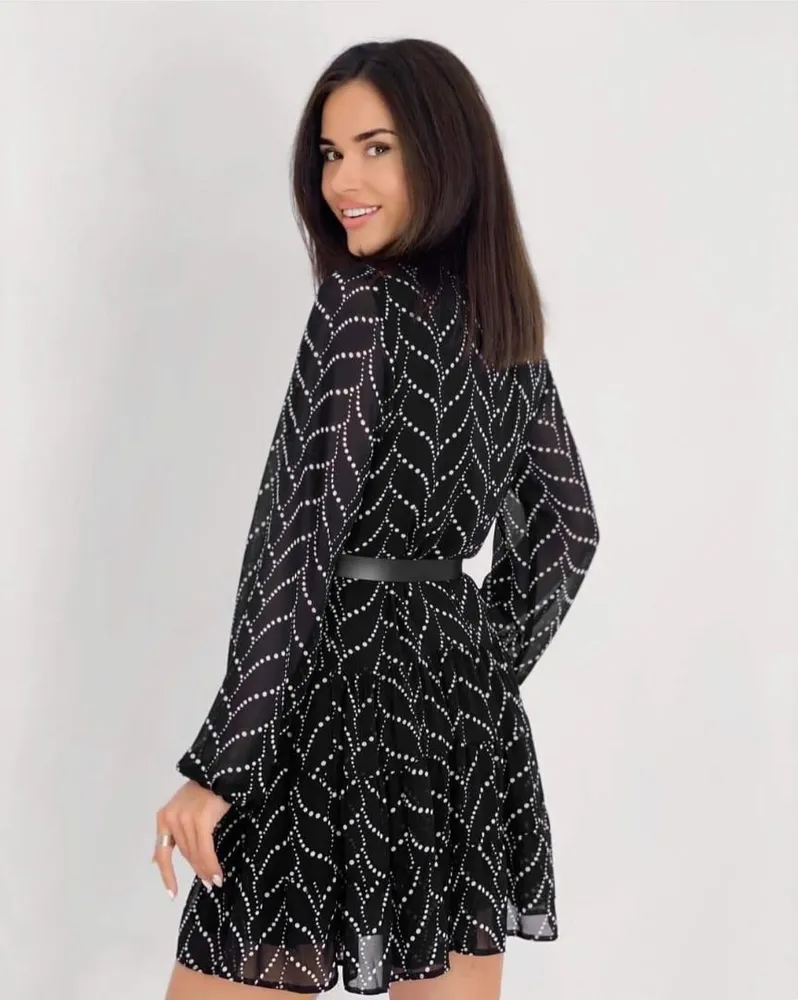 Платье 2576557 Fabrika