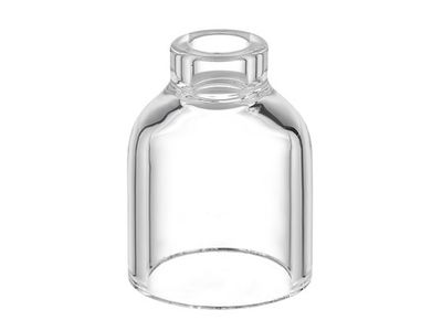 Сопло прозрачное 8,0мм IGS0721-SVA