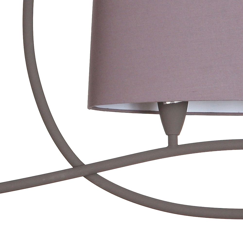 3680 Люстра подвесная Lua