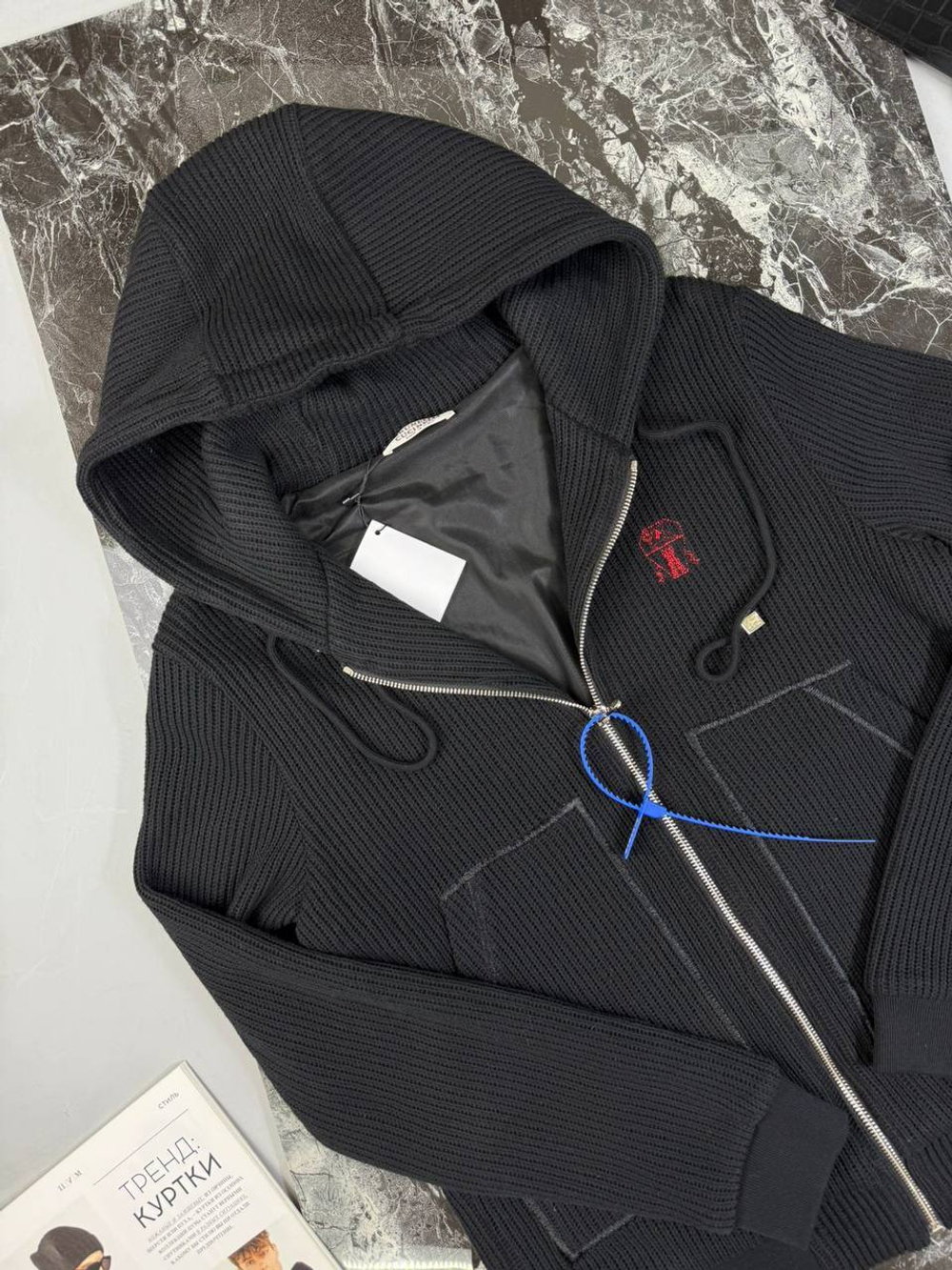 Кардиган Brunello Cucinelli, арт. 470171290