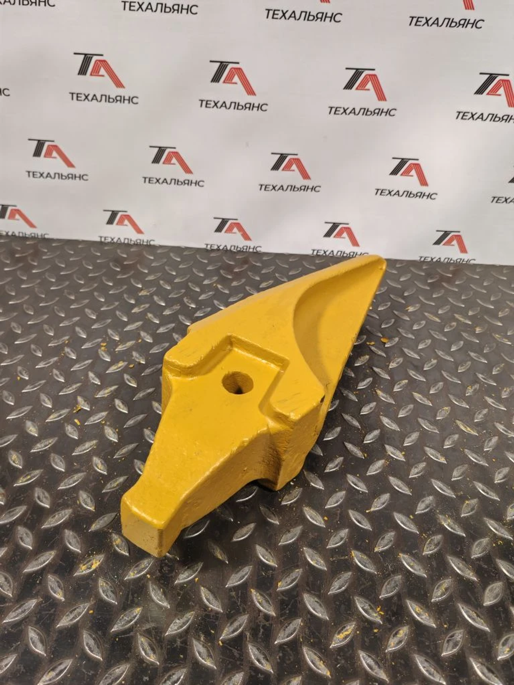 Адаптер 3861-25RC грейферный