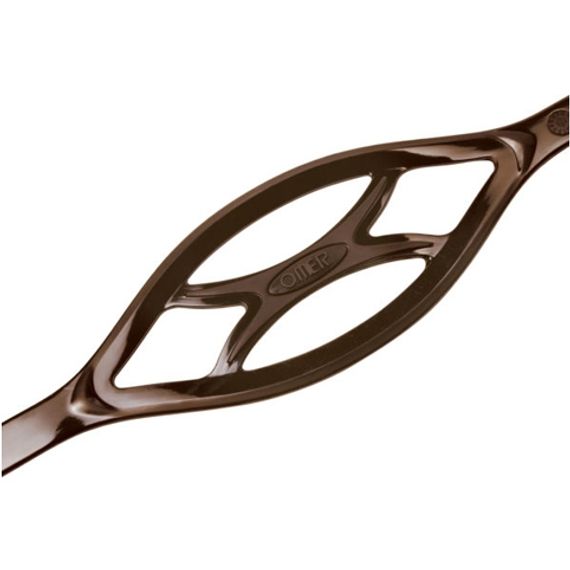 Маска Omer Wolf Коричневая