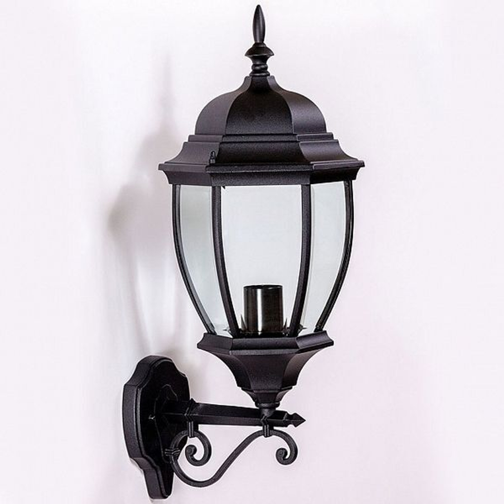 Настенный светильник YAOHUA LUX ARSENAL L 91201L Bl