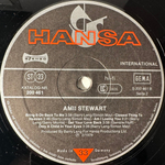 Amii Stewart - Knock On Wood (Германия 1979г.)