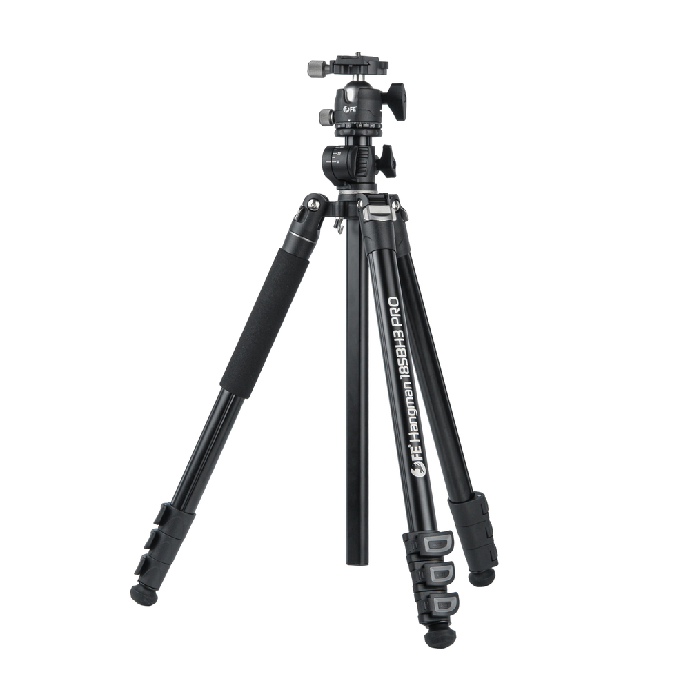 Штатив профессиональный Falcon Eyes Hangman 185BH3 PRO