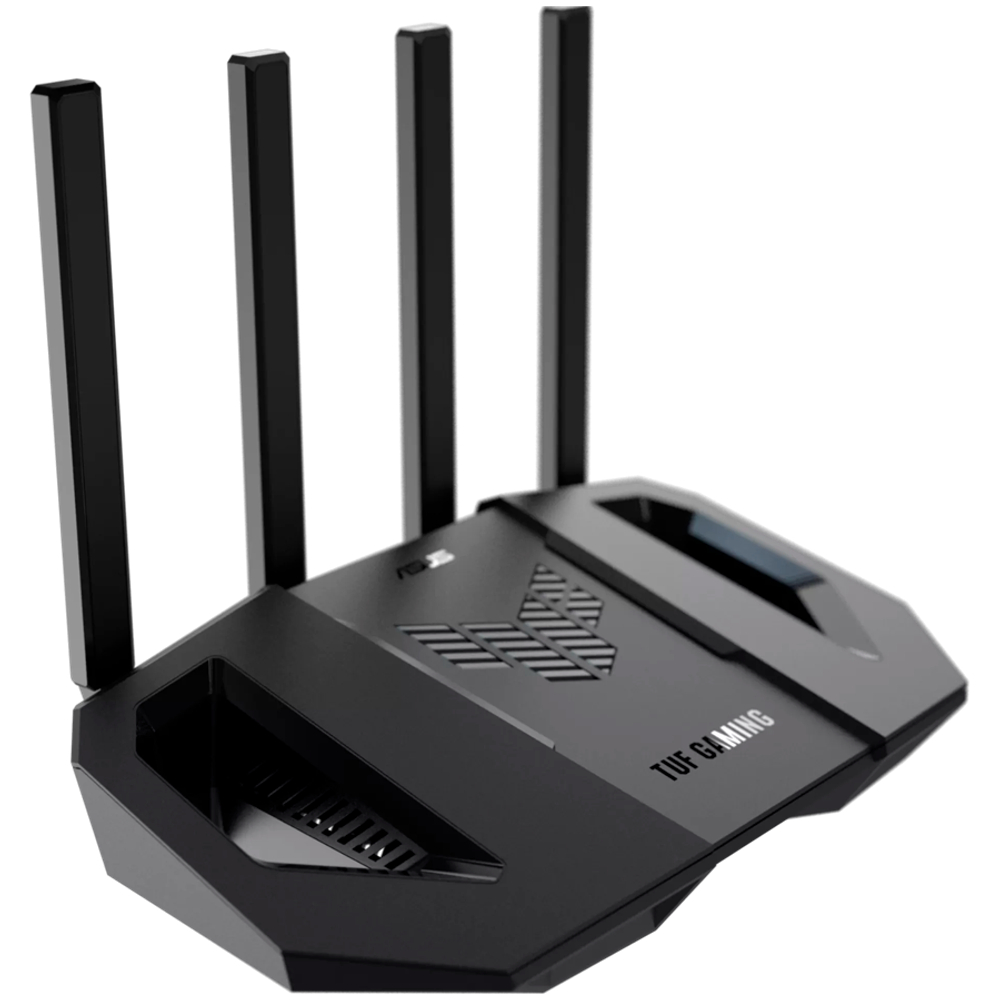 ASUS TUF Gaming BE3600 Dual Band Wi-Fi 7 Gaming Router
