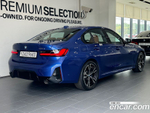 BMW 3 Series (G20) 320i M Sports (08.2023)