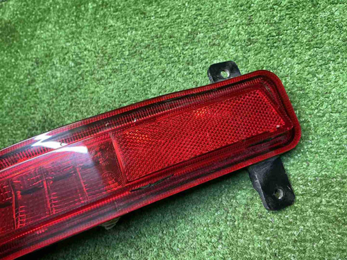 ПТФ левый Haval H9 (2014-2024)