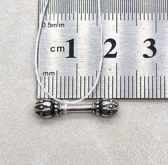 Болт средний 8 мм