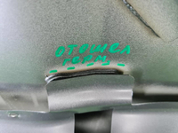 Капот Jaguar E-PACE (2017-н.в.)