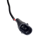 Sal-man LED ПТФ Volkswagen Tiguan II (2016—н. в.) 62W 6000K