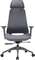 Эргономичное кресло Everprof Ant Grey Ткань Серый