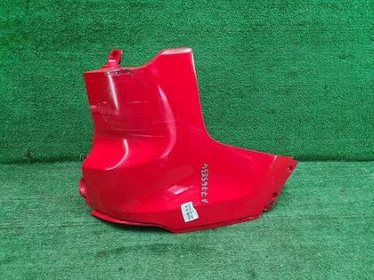 Бампер задний правая часть Geely Atlas Pro (21-нв)