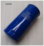 Фильтр масляный Ricardo R6110ZLDS; TDK 84-170 6LT/Oil filter JX0818А