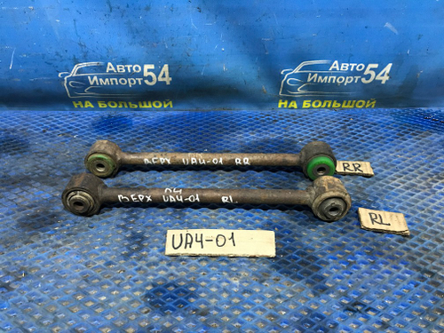 Тяга задняя поперечная Honda INSPIRE 1999